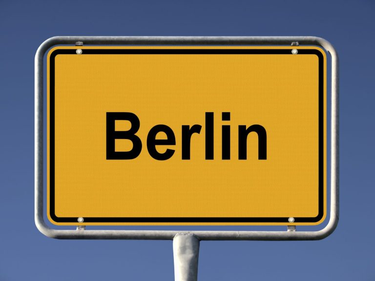Berlin: Personal Training in Berlin und außerhalb von Berlin
